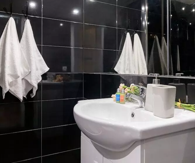 Apartamenty St Martin Poznań Centrum