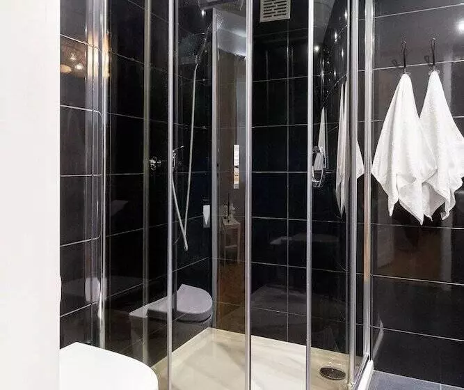 Apartamenty St Martin Poznań Centrum