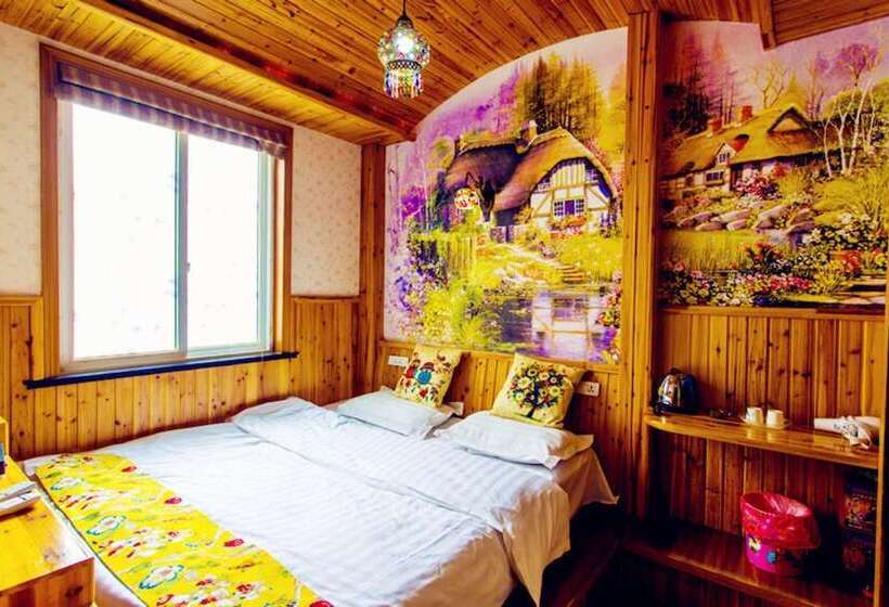 Wuzhen Youyou Inn