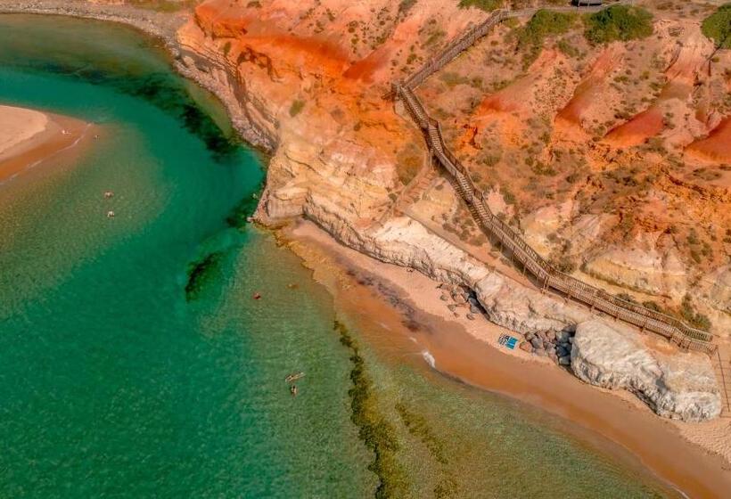 Coast Motel And Apartments