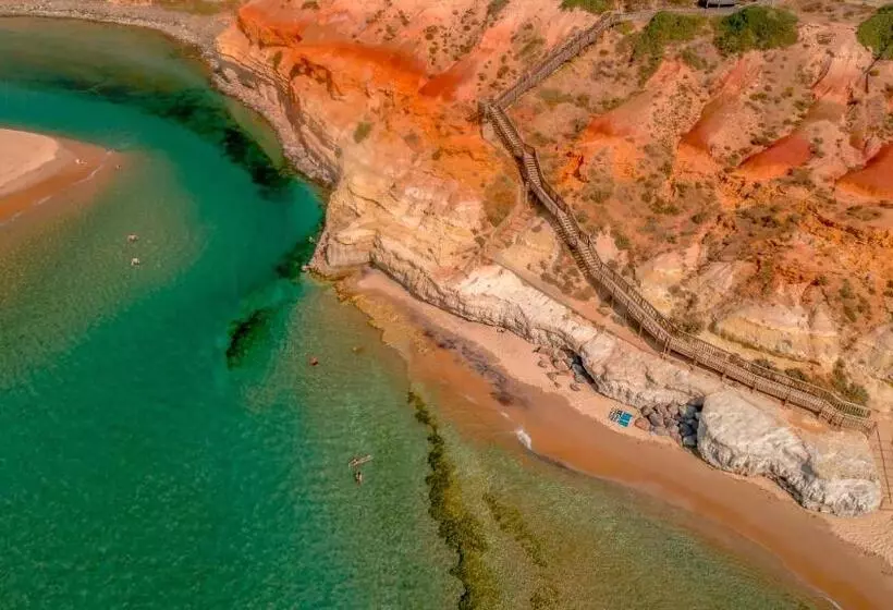 Coast Motel And Apartments