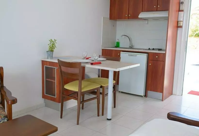 Dimitra Apartment