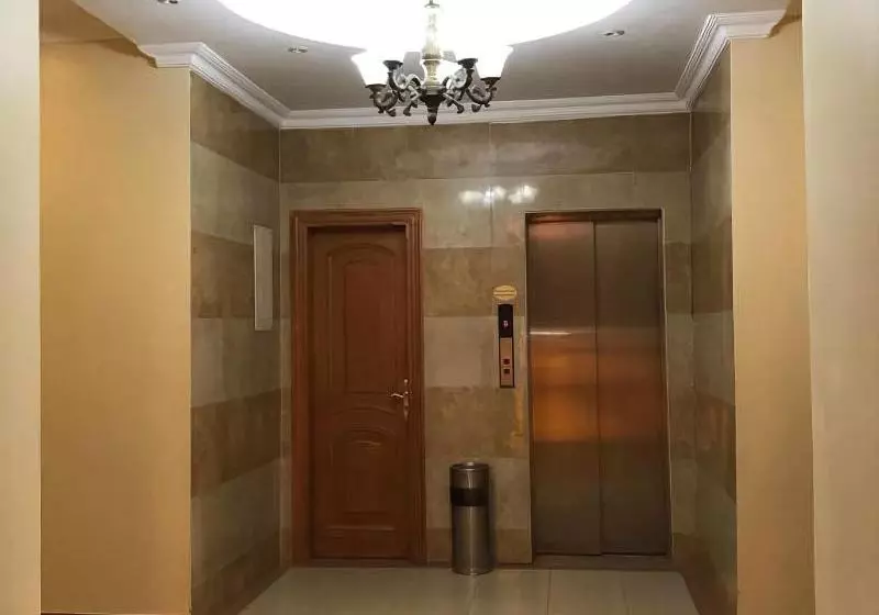 هتل Al Safa  Suites
