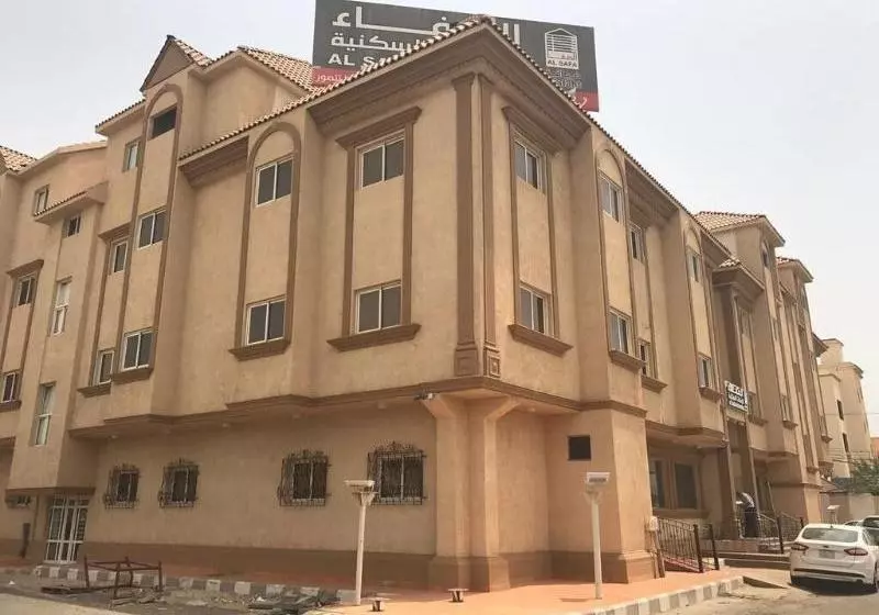 هتل Al Safa  Suites