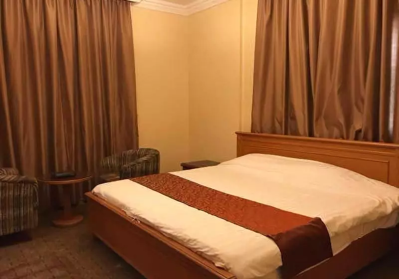 هتل Al Safa  Suites