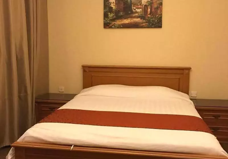 هتل Al Safa  Suites
