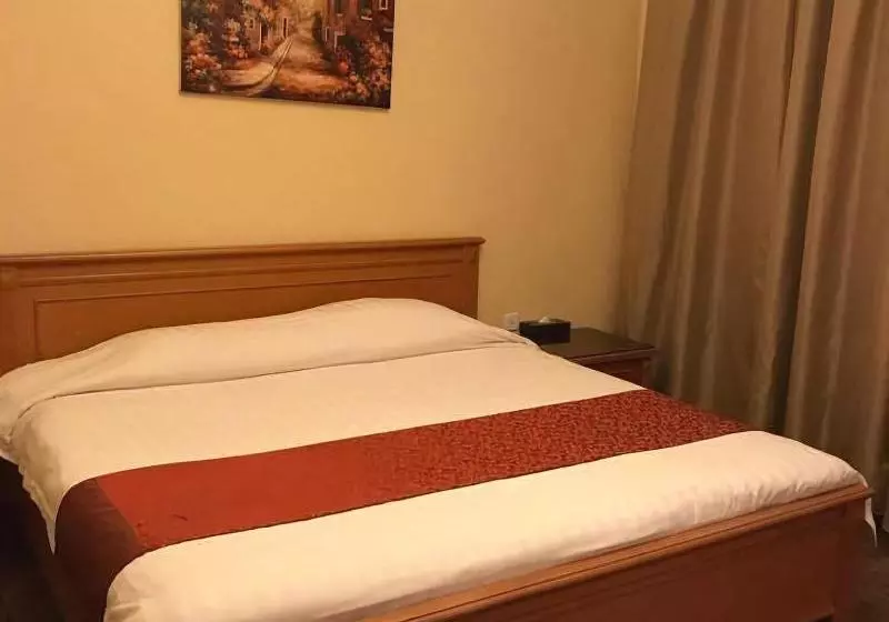 هتل Al Safa  Suites