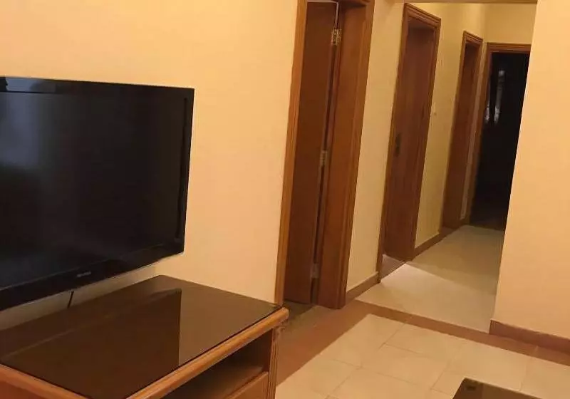 هتل Al Safa  Suites