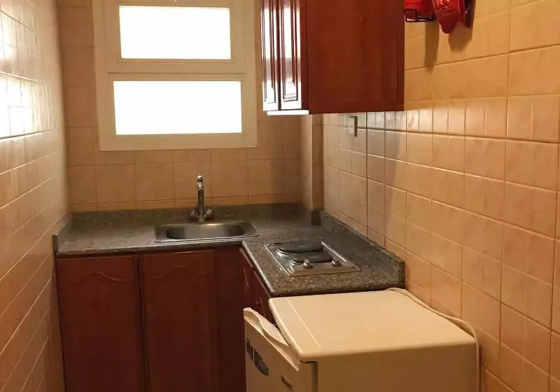 هتل Al Safa  Suites