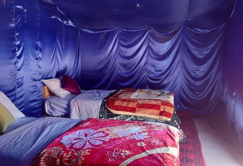 Hotel Bivouac Erg Znaigui