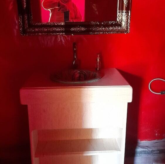 Hotel Bivouac Erg Znaigui