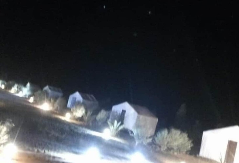 Hotel Bivouac Erg Znaigui