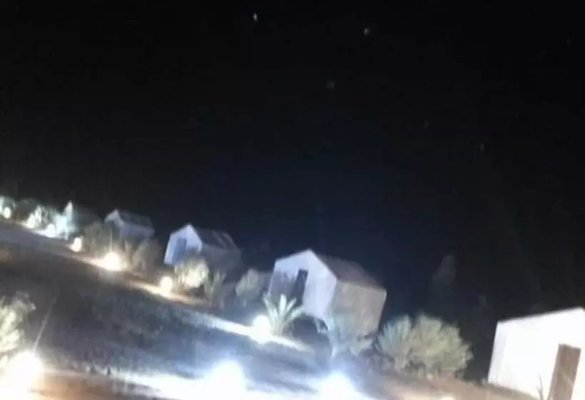 Hotelli Bivouac Erg Znaigui