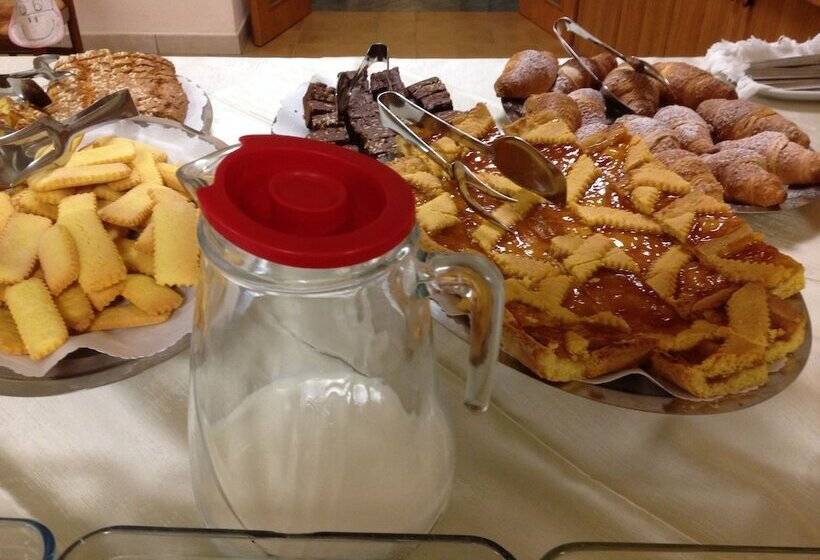 فندق Fior Di Pino