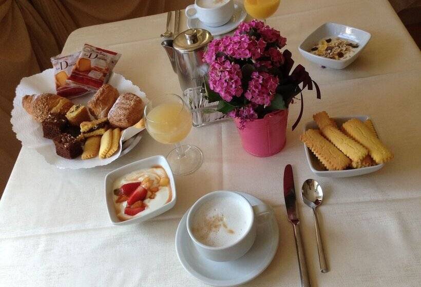 فندق Fior Di Pino