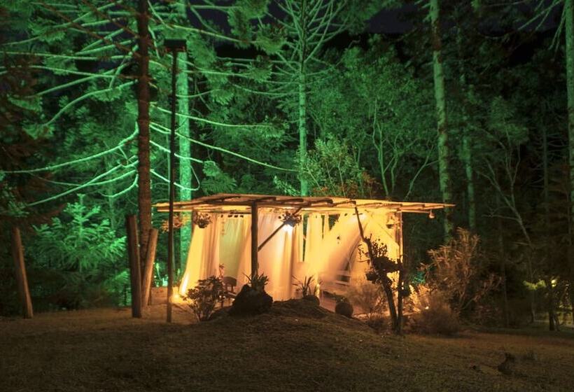 فندق Pousada Refúgio Mantiqueira