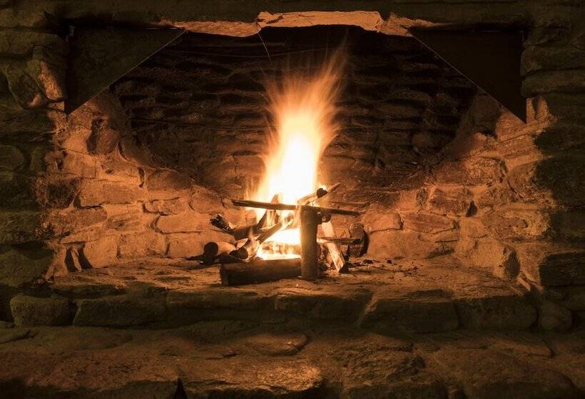 فندق Pousada Refúgio Mantiqueira