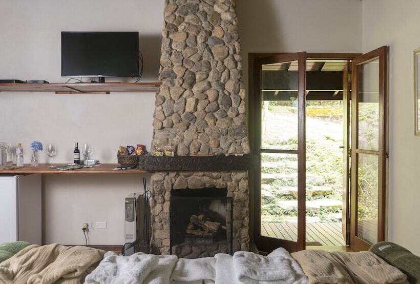 فندق Pousada Refúgio Mantiqueira