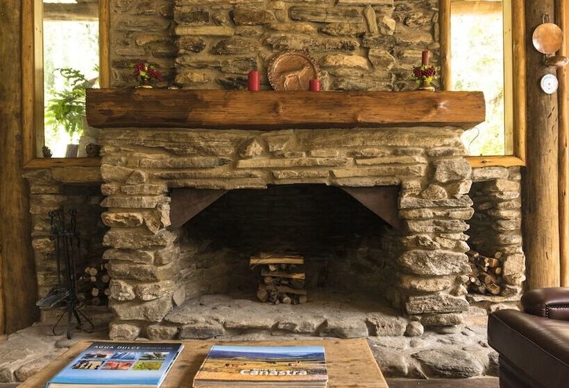 فندق Pousada Refúgio Mantiqueira