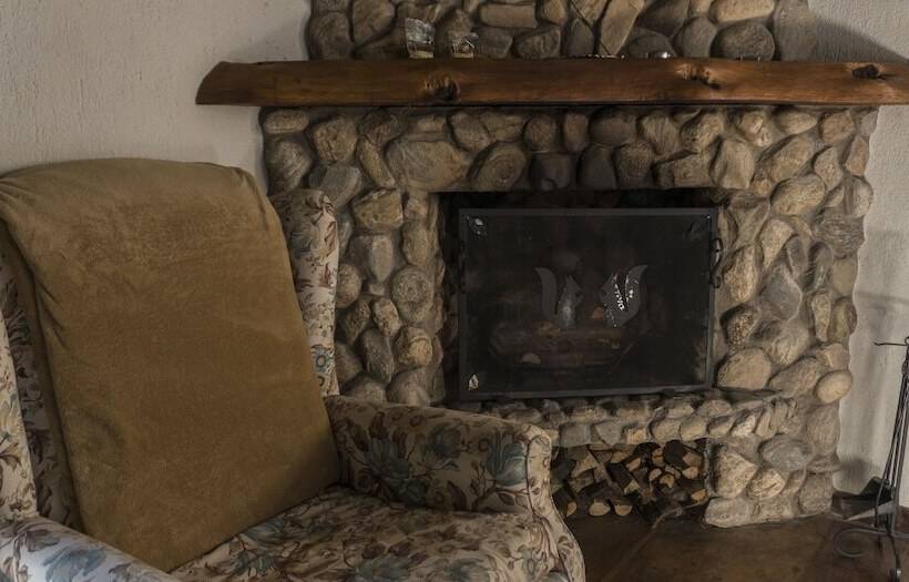 فندق Pousada Refúgio Mantiqueira