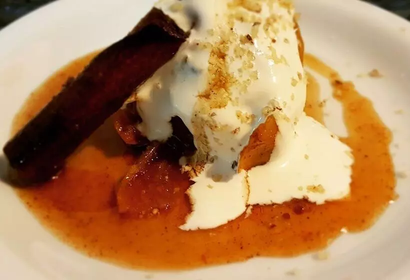 Hotelli Pousada Refúgio Mantiqueira