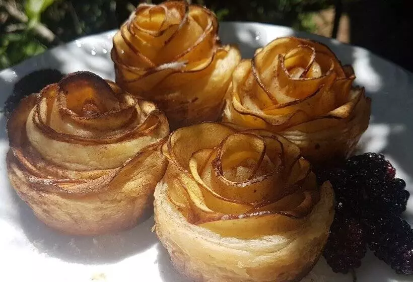 Hotelli Pousada Refúgio Mantiqueira