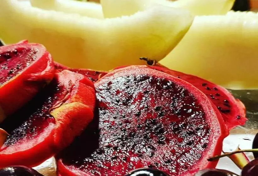 Hotelli Pousada Refúgio Mantiqueira