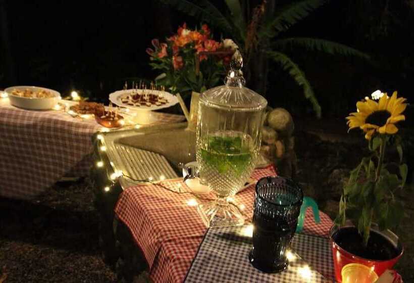 فندق Pousada Refúgio Mantiqueira