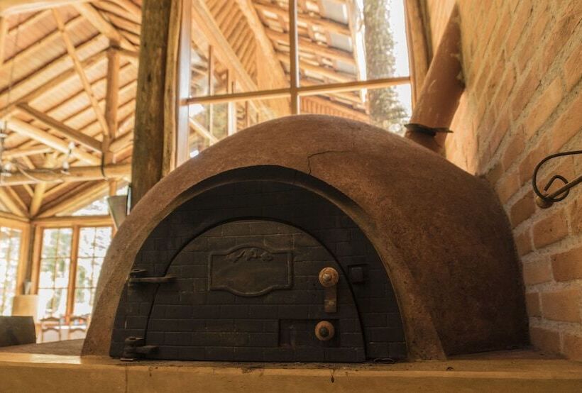 فندق Pousada Refúgio Mantiqueira