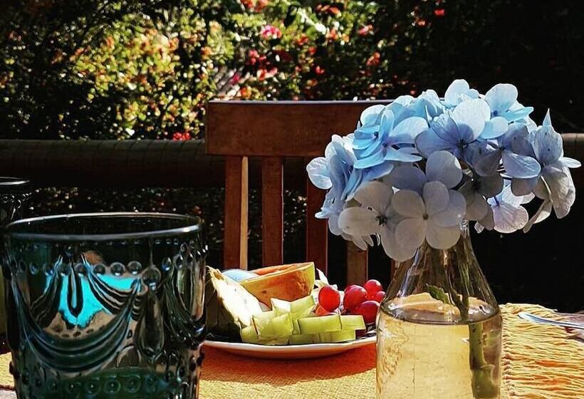 فندق Pousada Refúgio Mantiqueira