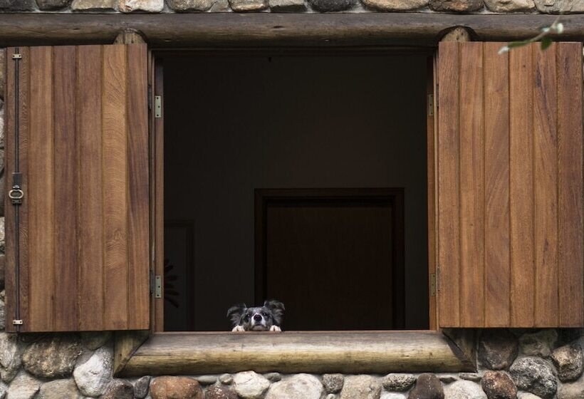 فندق Pousada Refúgio Mantiqueira