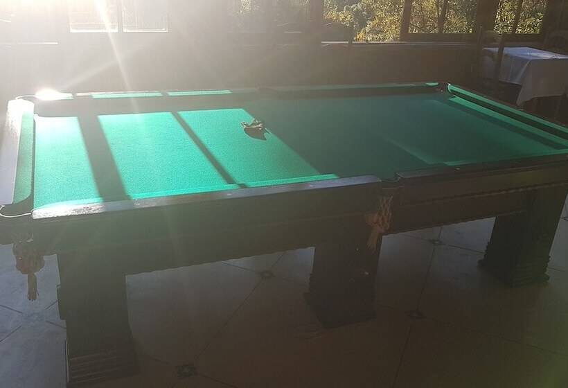 فندق Pousada Refúgio Mantiqueira