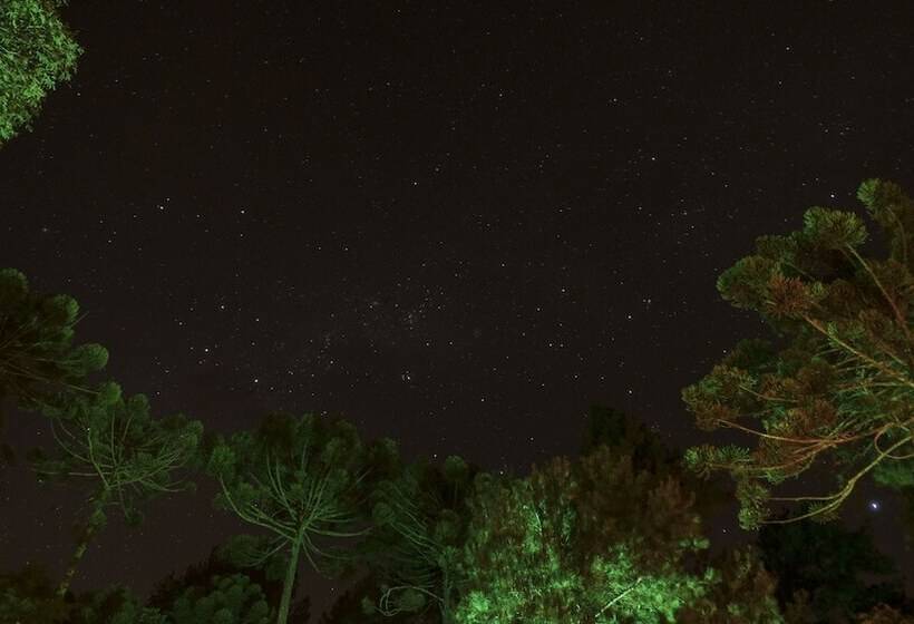 فندق Pousada Refúgio Mantiqueira