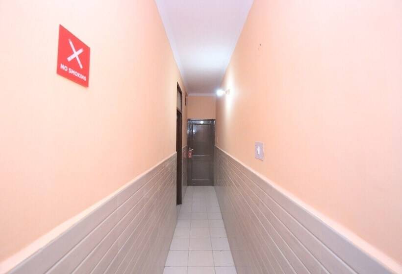 هتل O Rajesh Palace