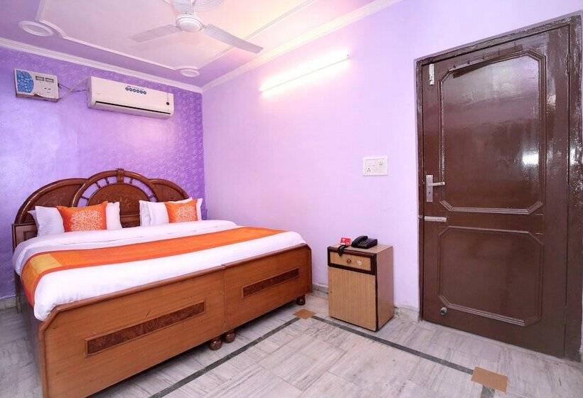 هتل O Rajesh Palace