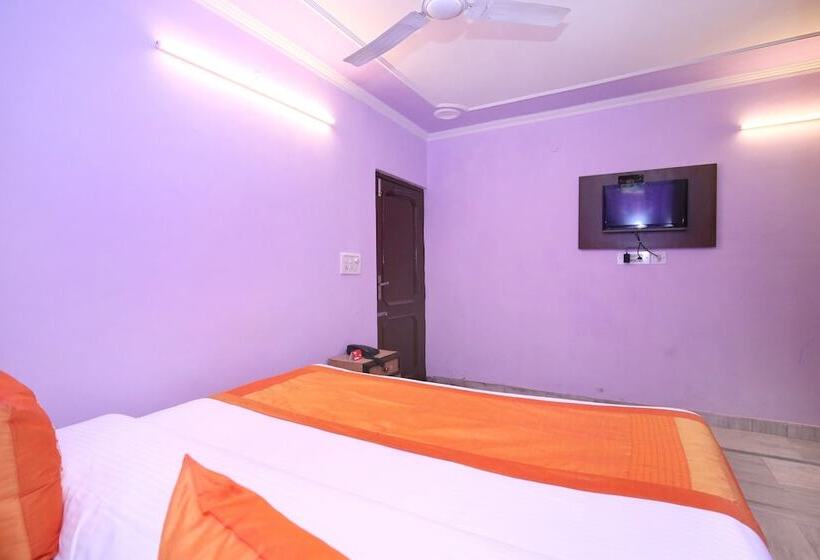 هتل O Rajesh Palace