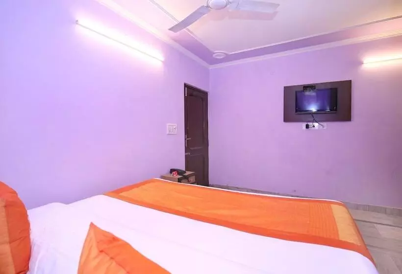 هتل O Rajesh Palace