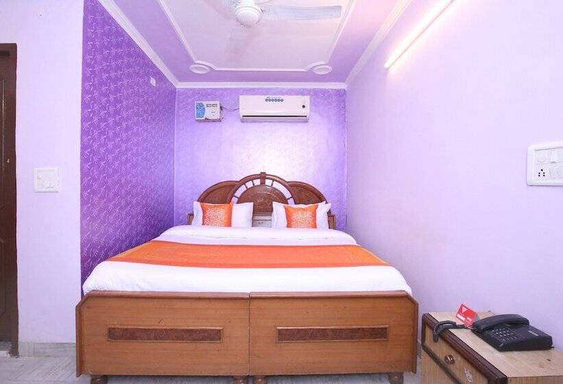 هتل O Rajesh Palace