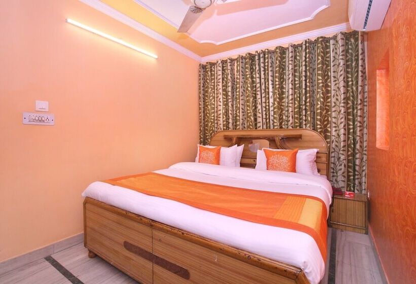 هتل O Rajesh Palace