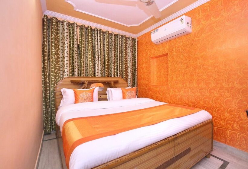 هتل O Rajesh Palace