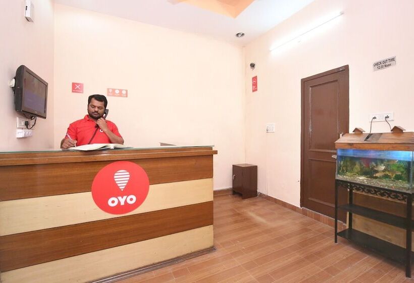 هتل O Rajesh Palace