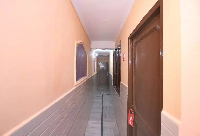 هتل O Rajesh Palace