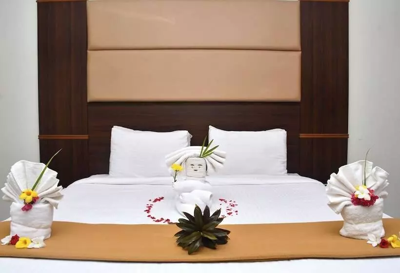 Hotelli Set Residency