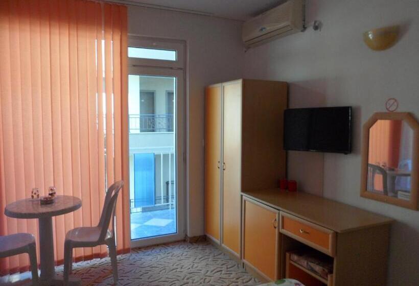 בית מלון כפרי Sianie Guest House