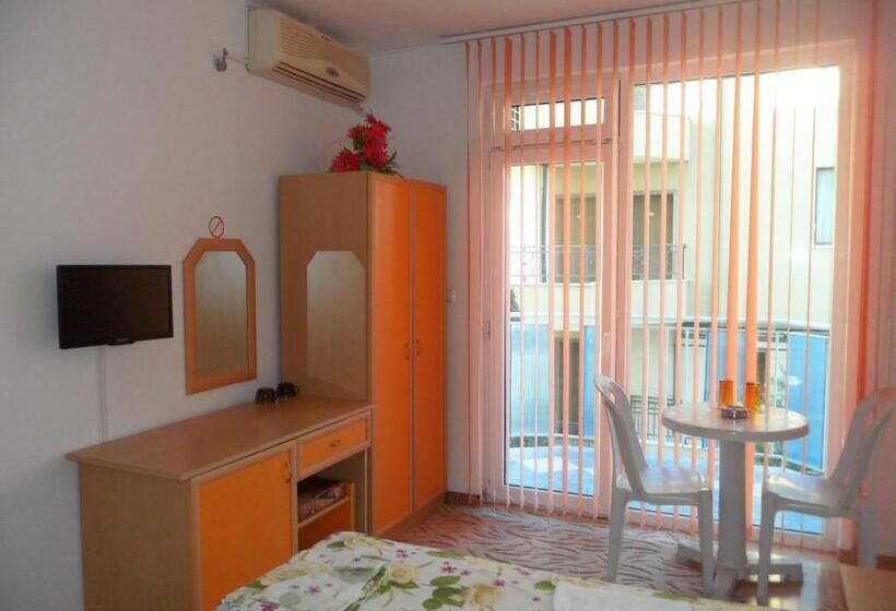 בית מלון כפרי Sianie Guest House