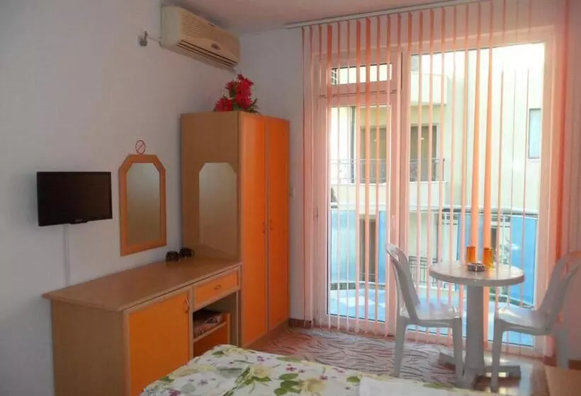هتل Sianie Guest House