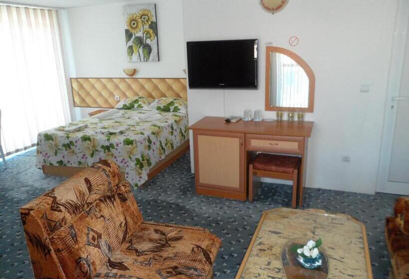 בית מלון כפרי Sianie Guest House