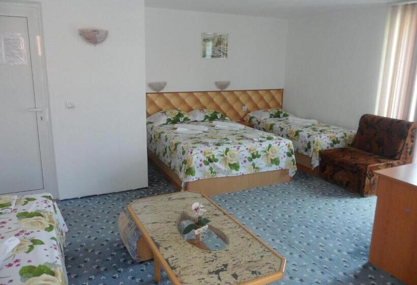 בית מלון כפרי Sianie Guest House