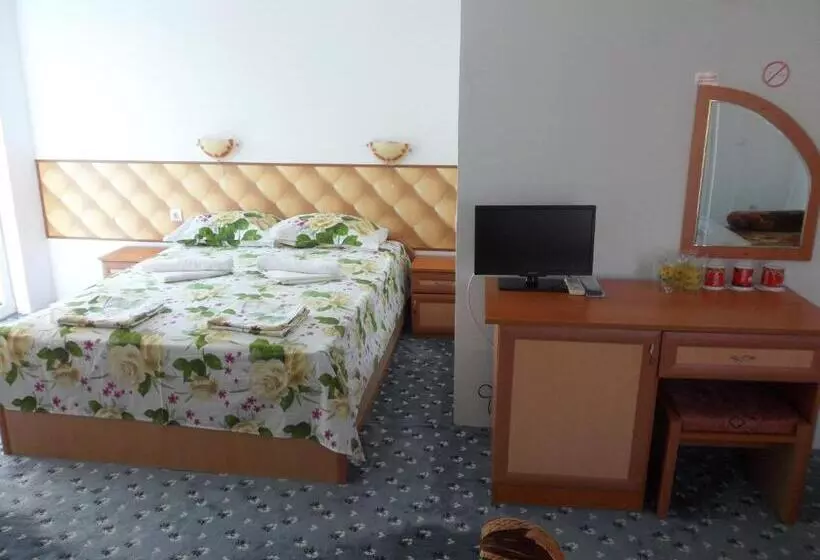 هتل Sianie Guest House