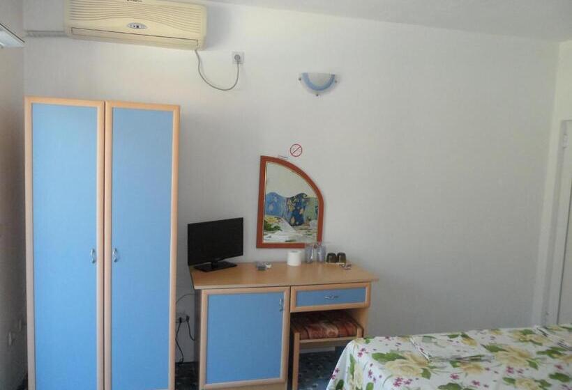 בית מלון כפרי Sianie Guest House